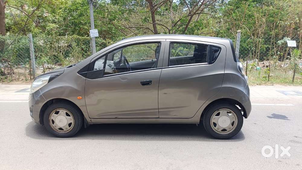 Chevrolet Beat Ps, 2013, Diesel