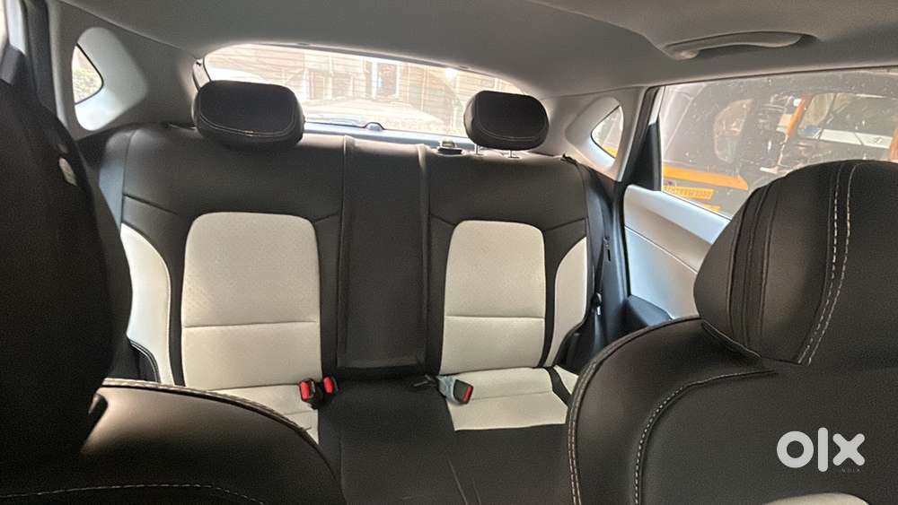 Hyundai Petrol Automatic 2025