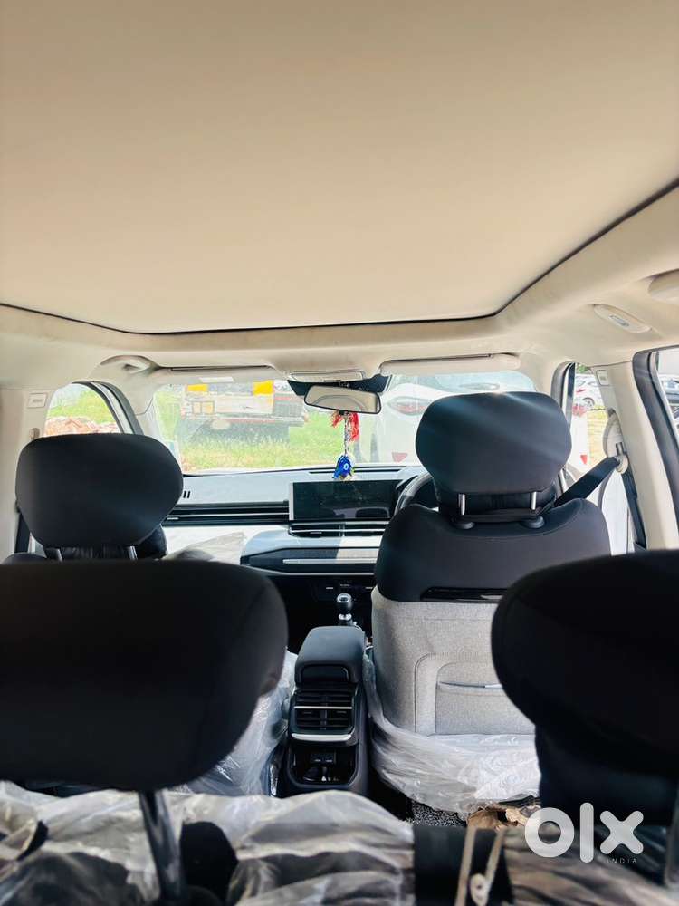 Tata Sierra Advanture Plus Petrol 2026 Manual