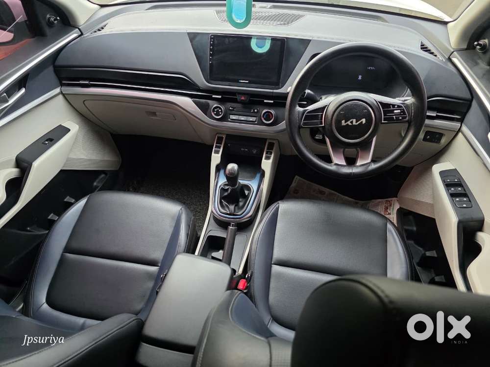 Kia Carens 1.5 Premium 7 Str, 2023, Diesel