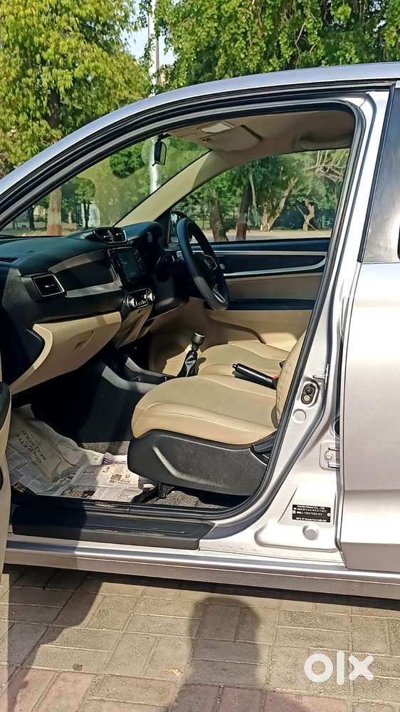 Honda Amaze Vx 1.2 Petrol Mt, 2022, Petrol