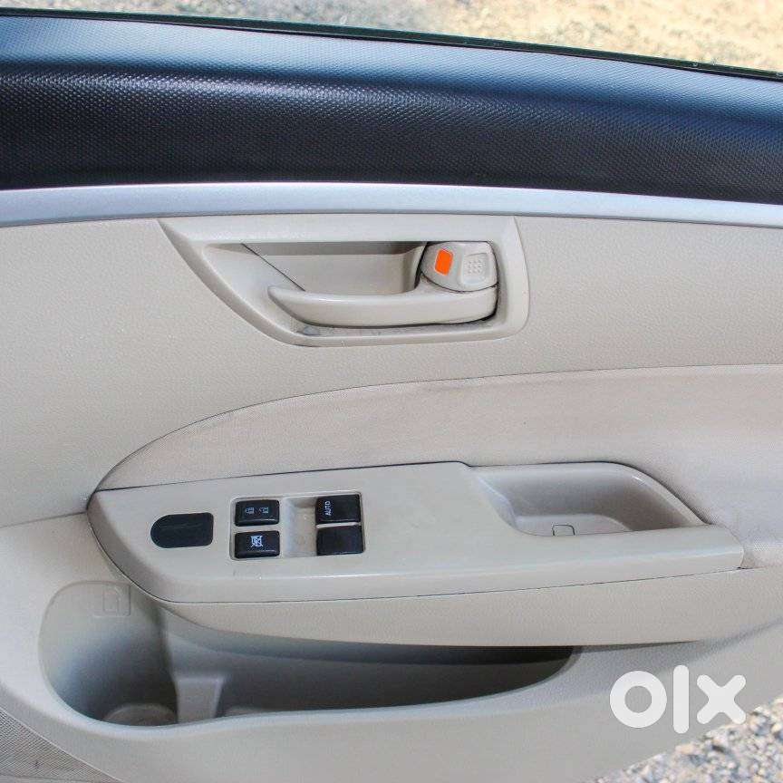 Maruti Suzuki Dzire 1.2 Tour S Cng, 2019, Cng & Hybrids