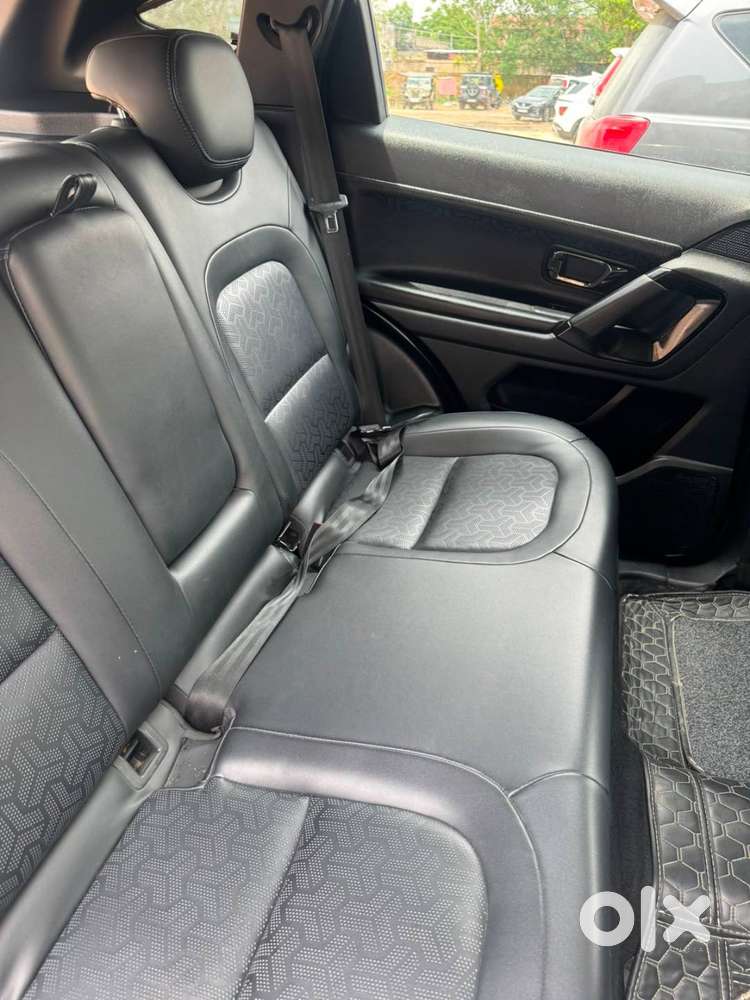 Tata Harrier 2022 Diesel Well Maintained