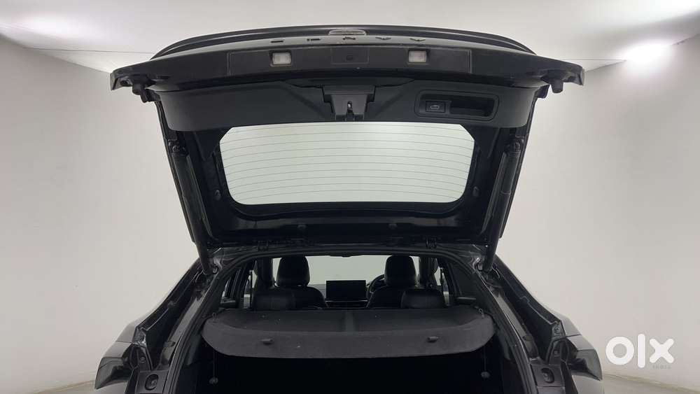 Tata Curvv Accomplished Plus A 1.5 Kryojet Diesel 6mt, 2025, Diesel