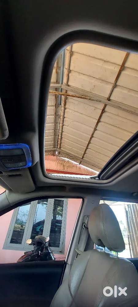 Mahindra Xuv500 2019 Diesel 90000 Km Driven