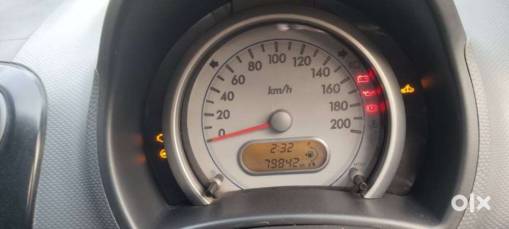 Maruti Suzuki Ritz Ldi Bs-iv, 2016, Diesel