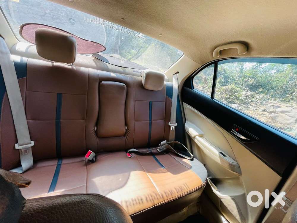 Maruti Suzuki Swift 2018