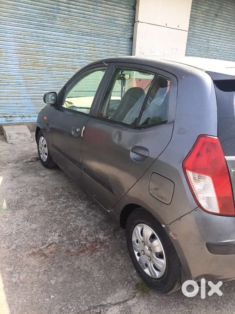 Hyndai I10 For Sale