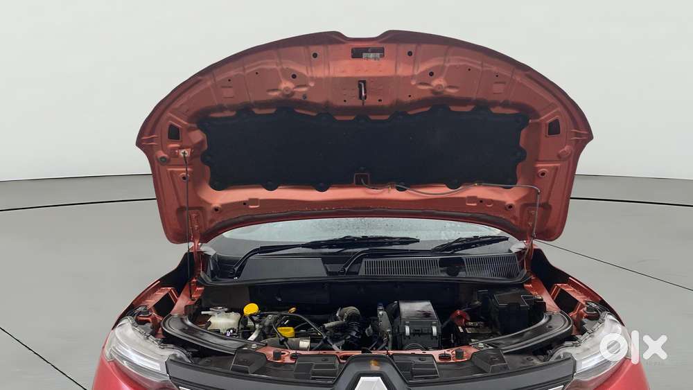 Renault Kiger Rxz Turbo Cvt Dt, 2022, Petrol