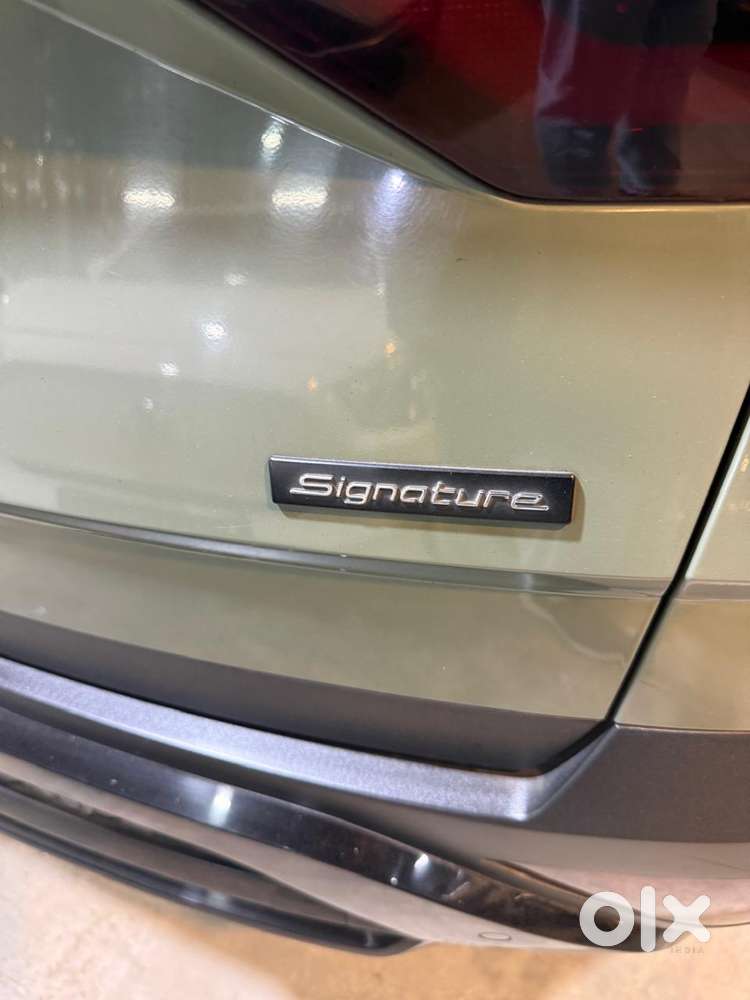 Hyundai Alcazar Signature (o) Adventure At 7 Str, 2024, Diesel