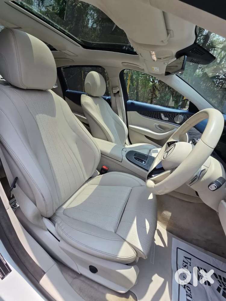 Mercedes-benz E-class, 2023, Diesel