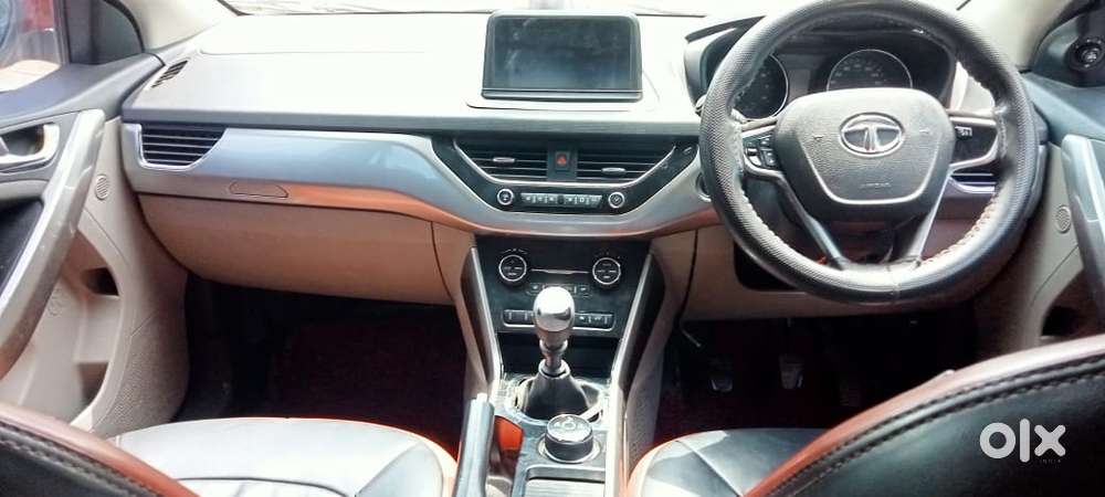 Tata Nexon 1.5 Revotorq Xz Plus, 2018, Diesel