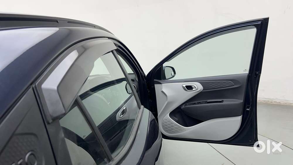 Hyundai Grand I10 Nios Sportz 1.2 Kappa Vtvt, 2025, Petrol