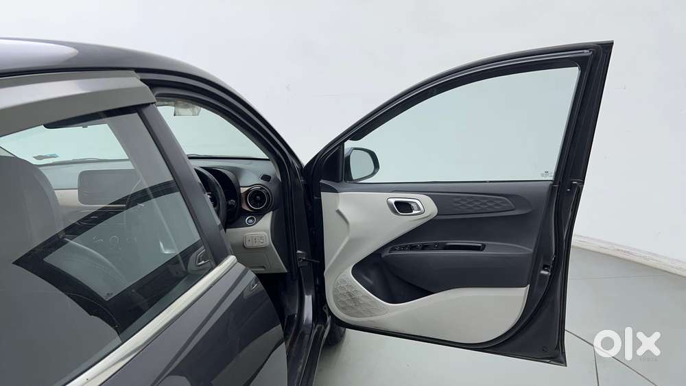 Hyundai Aura 1.2 Sx Cng, 2023, Cng & Hybrids