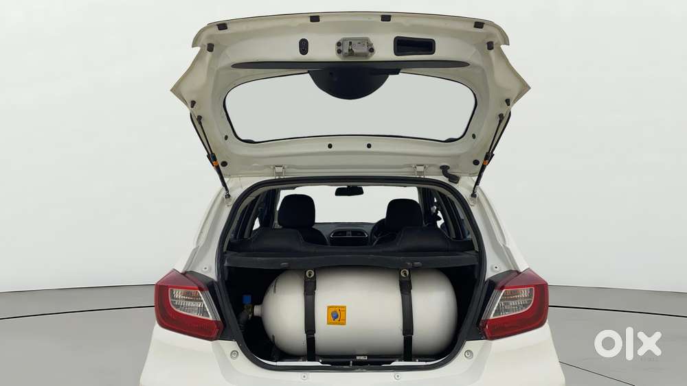 Tata Tiago 1.2 Revotron Xz Plus, 2022, Cng & Hybrids