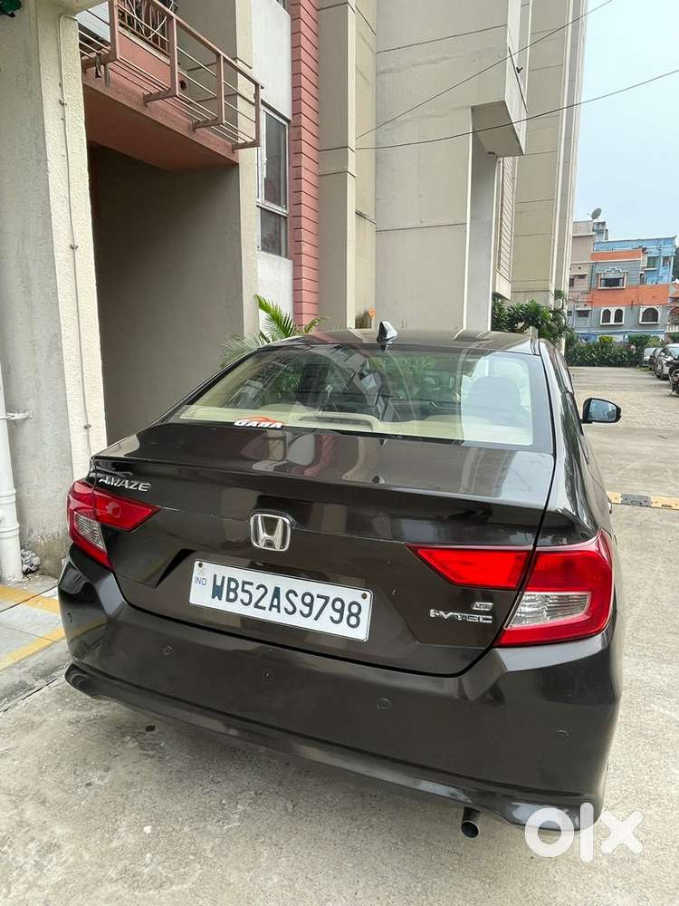 Honda Amaze Vx 2019 For Sale