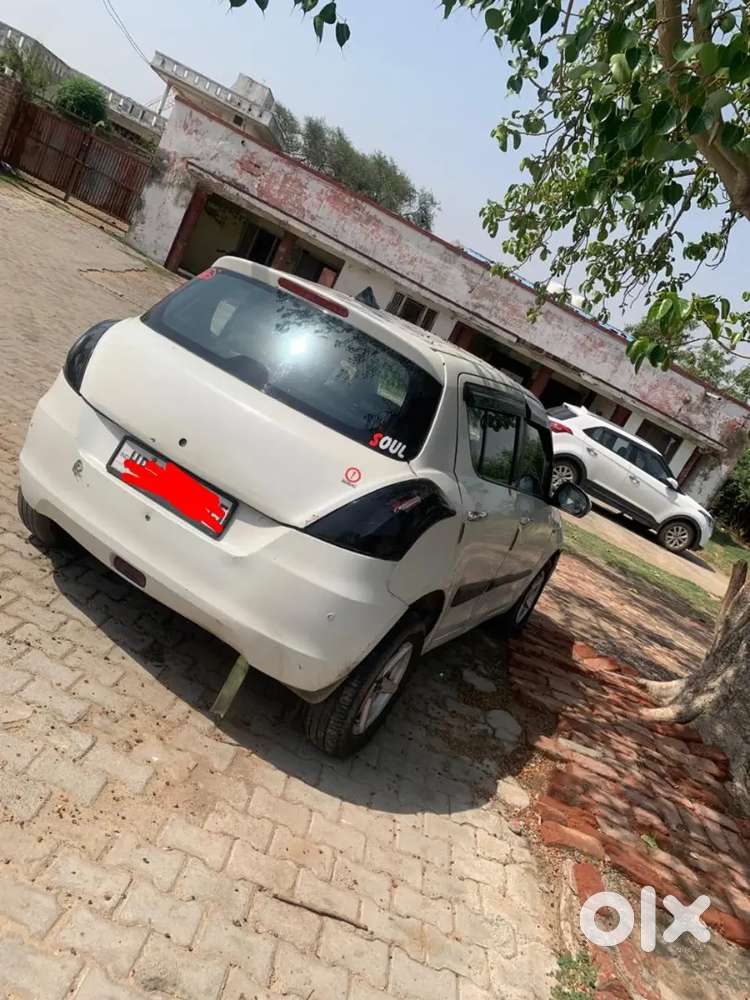 Maruti Suzuki Swift 2018 Diesel 70000 Km Driven