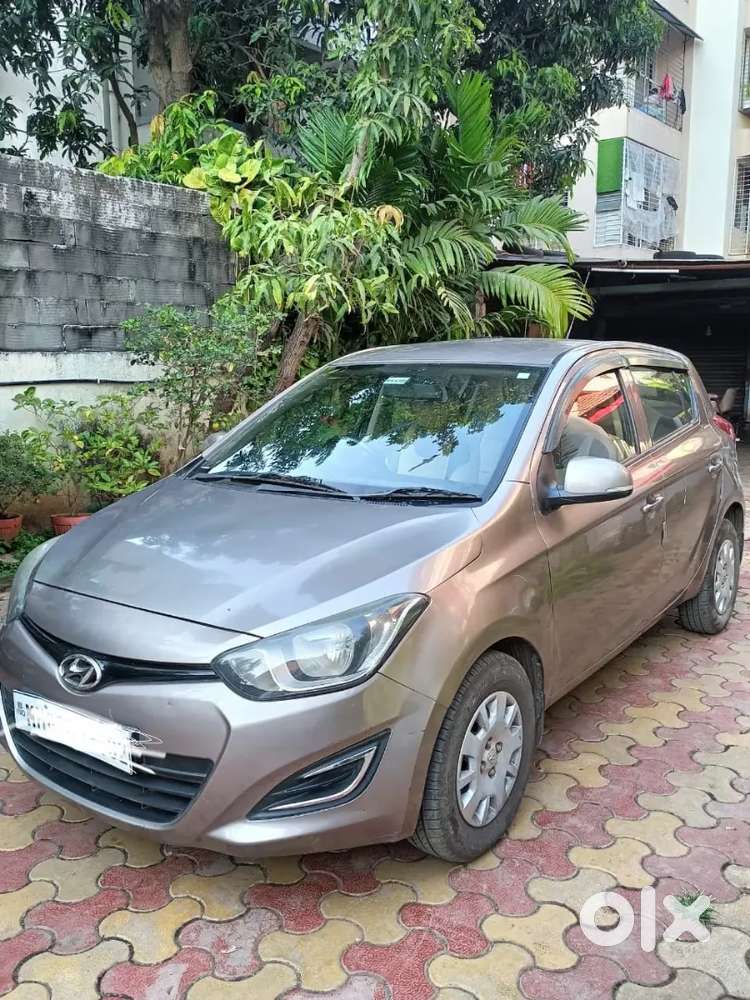 Hyundai I20 Diesel Manual 2013