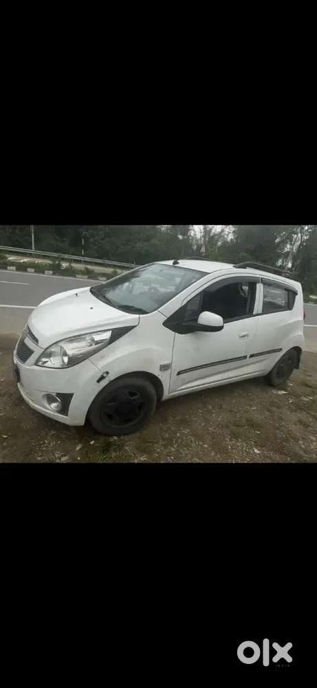 Chevrolet Beat 2016 Petrol 32000 Km Driven