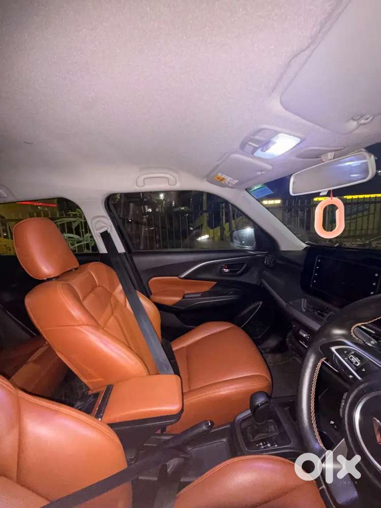 Showroom  Condition With 5year Ppf Warranty December 2025