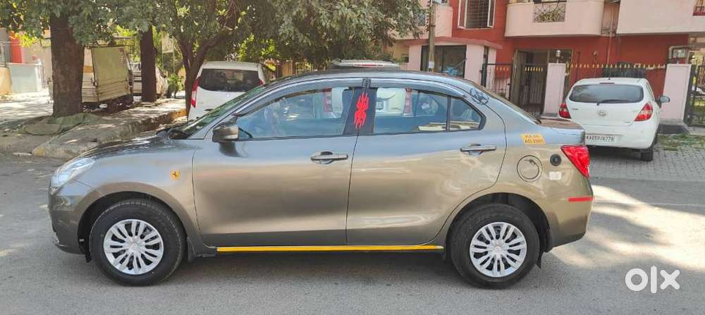 Maruti Suzuki Swift Dzire Vxi(o) At, 2023, Cng & Hybrids