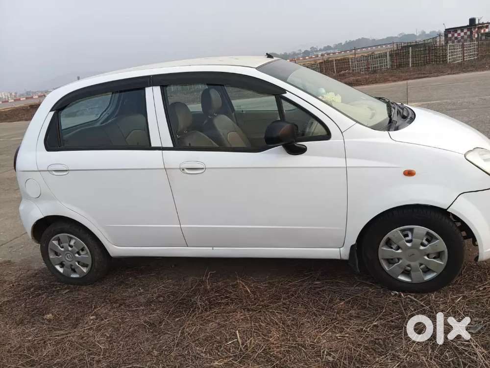 Nice Condition Single Handed Family Car.