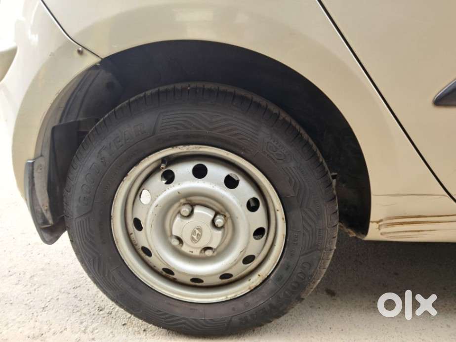 Hyundai I10 Era, 2013, Petrol