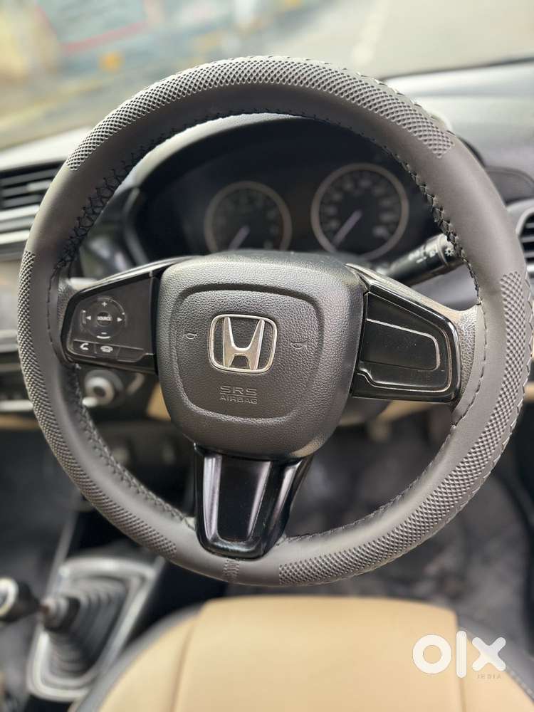 Honda Amaze 1.2 V I-vtec Mt, 2018, Petrol