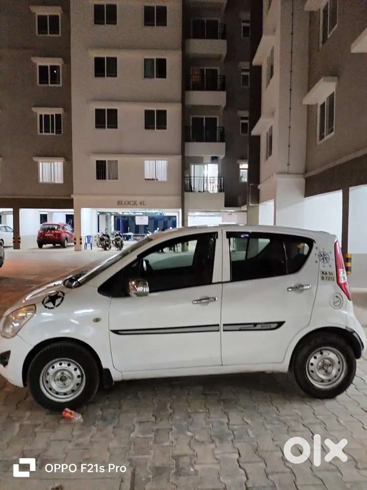 Maruti Suzuki Ritz Diesel 2016