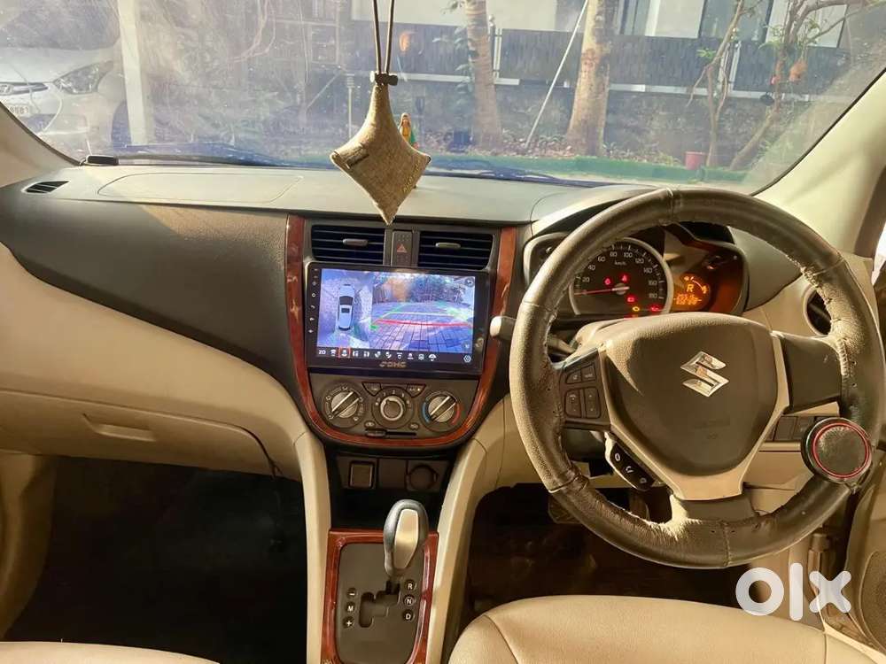 Maruti Suzuki Celerio