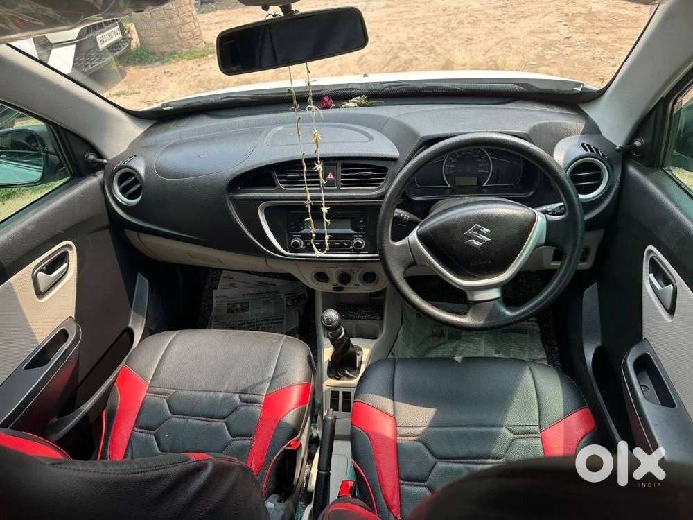 Maruti Suzuki Alto 800 0.8 Vxi, 2021, Petrol