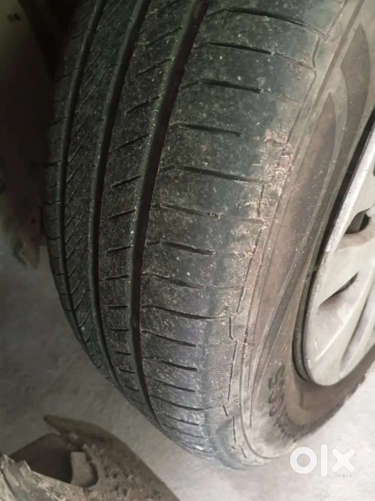 Toyota Innova G3 8 2008