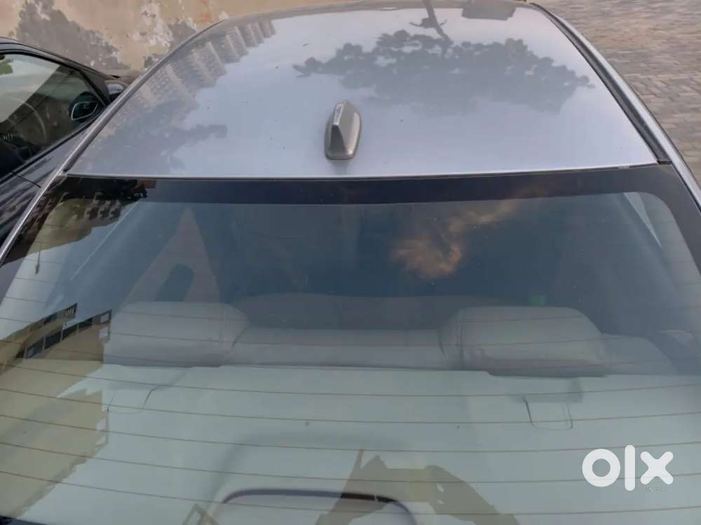 Honda Amaze 1.2 Petrol Manual 2024