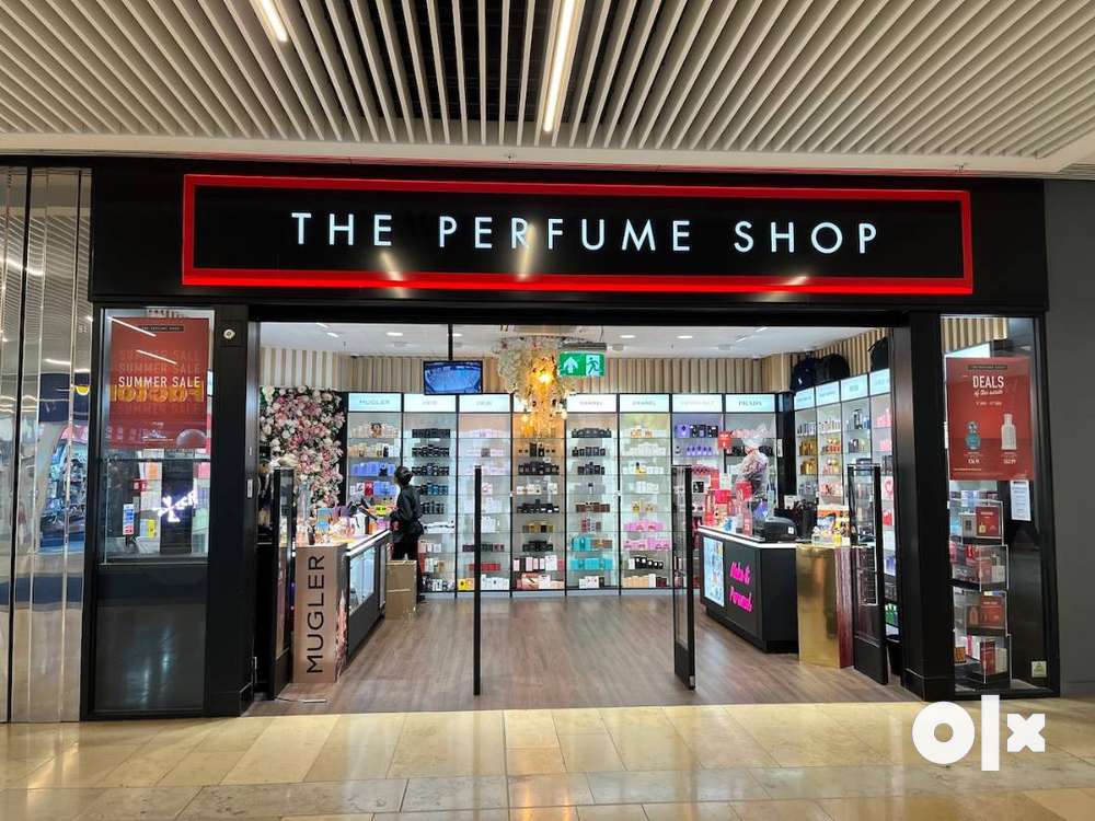 Customer service the perfume shop new arrivals