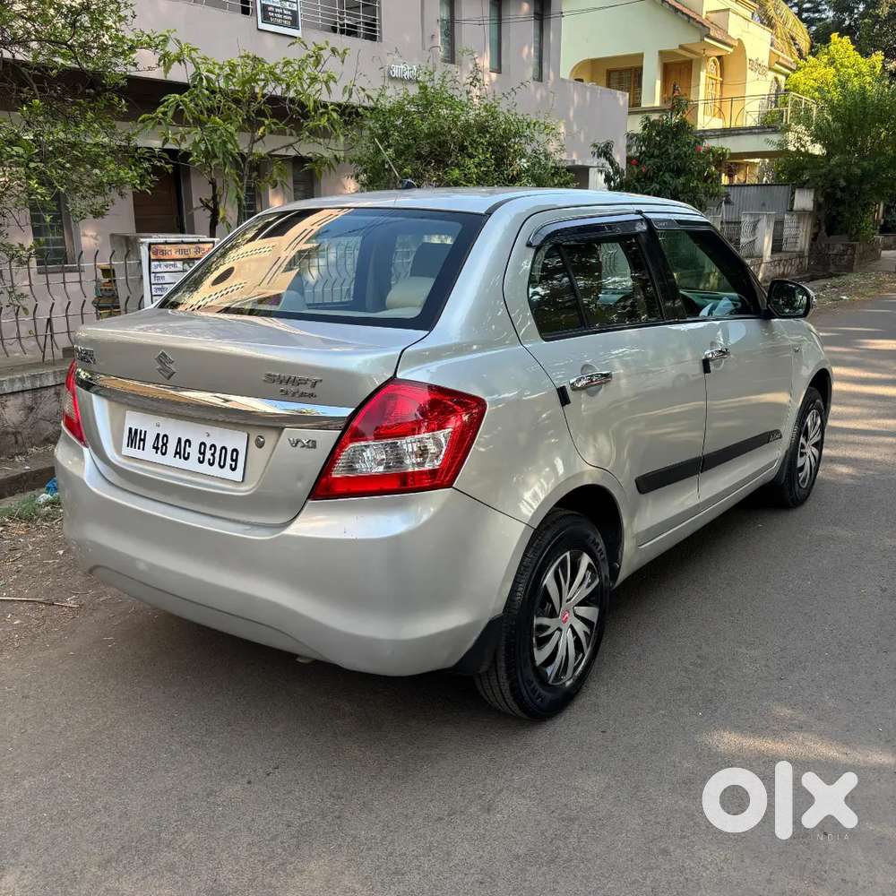 Maruti Suzuki Swift Dzire 53000 Km Driven