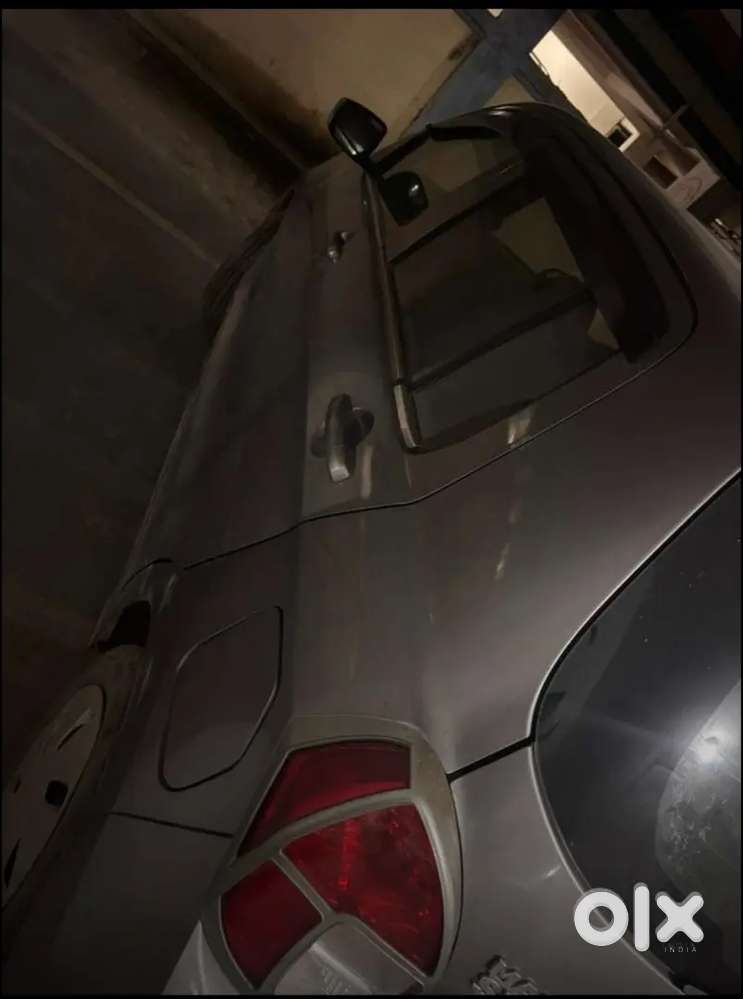 Maruti Suzuki Celerio 2015 Petrol 45000 Km Driven With Vip No