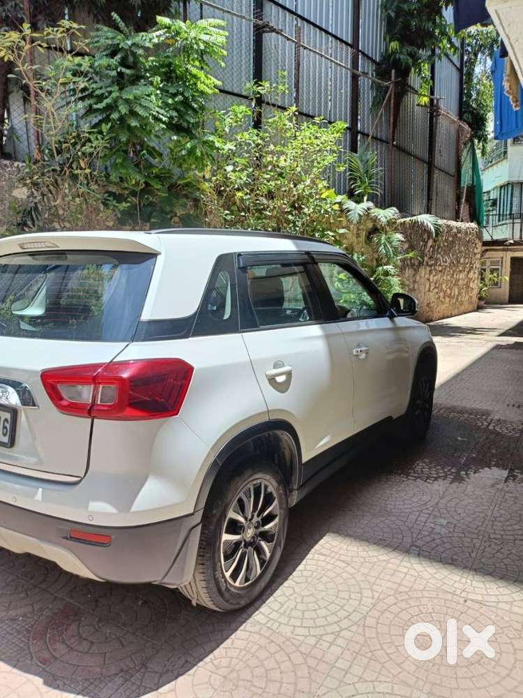 Toyota Urban Cruiser 1.5 Premium Grade Dual Tone At, 2020, Petrol