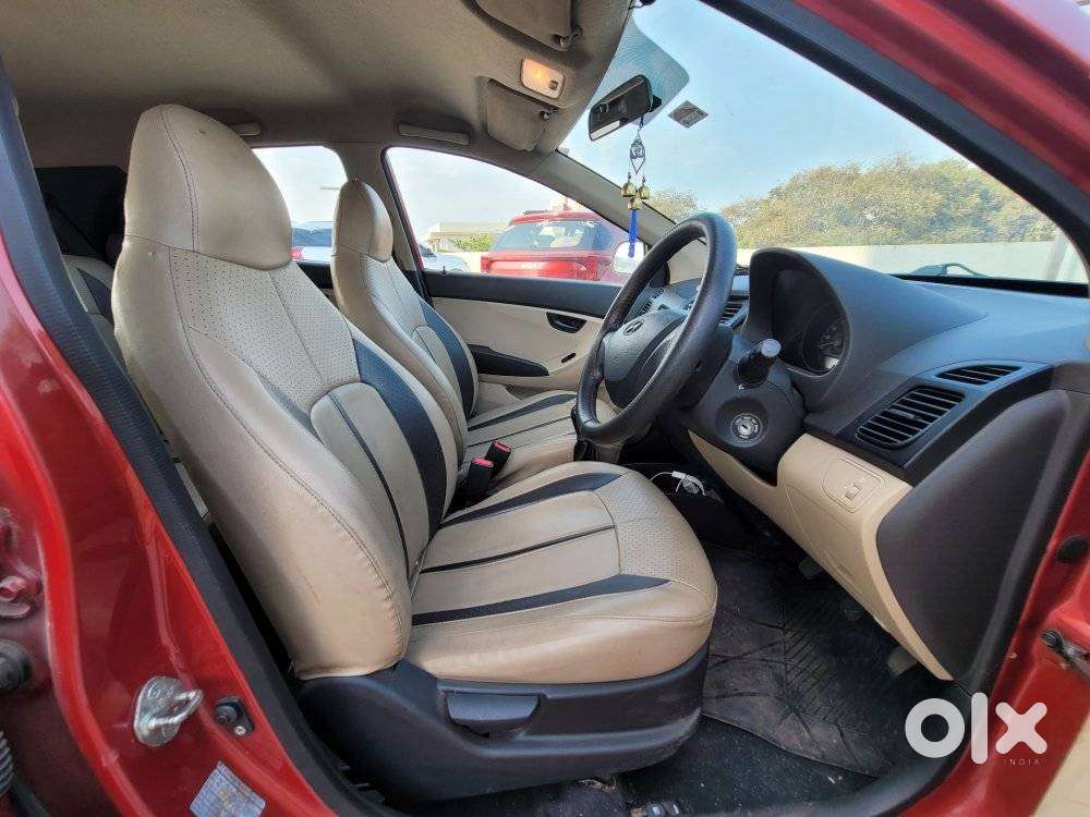 Hyundai Eon Era +, 2013, Petrol