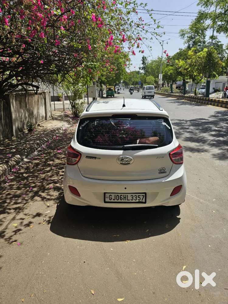 Condition Complete 95%