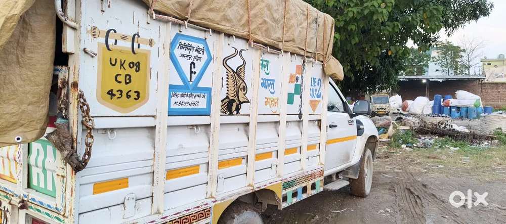 Mahindra Be 6 Diesel 2023