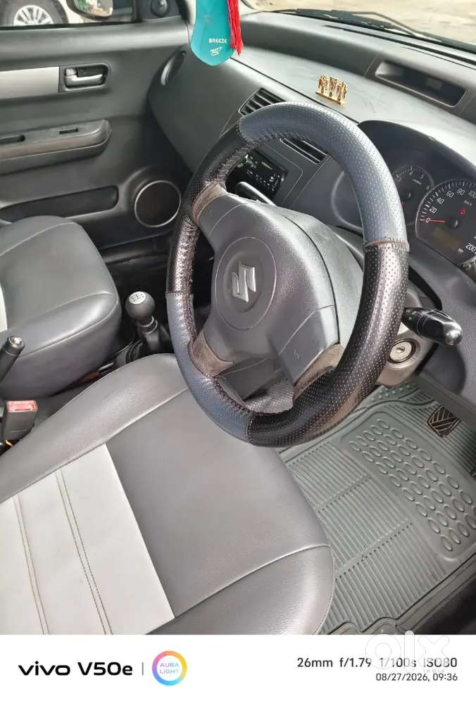 Maruti Suzuki Swift 2008