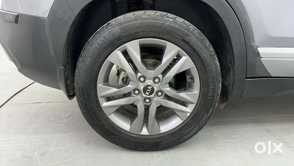 Kia Seltos Htx G, 2020, Petrol