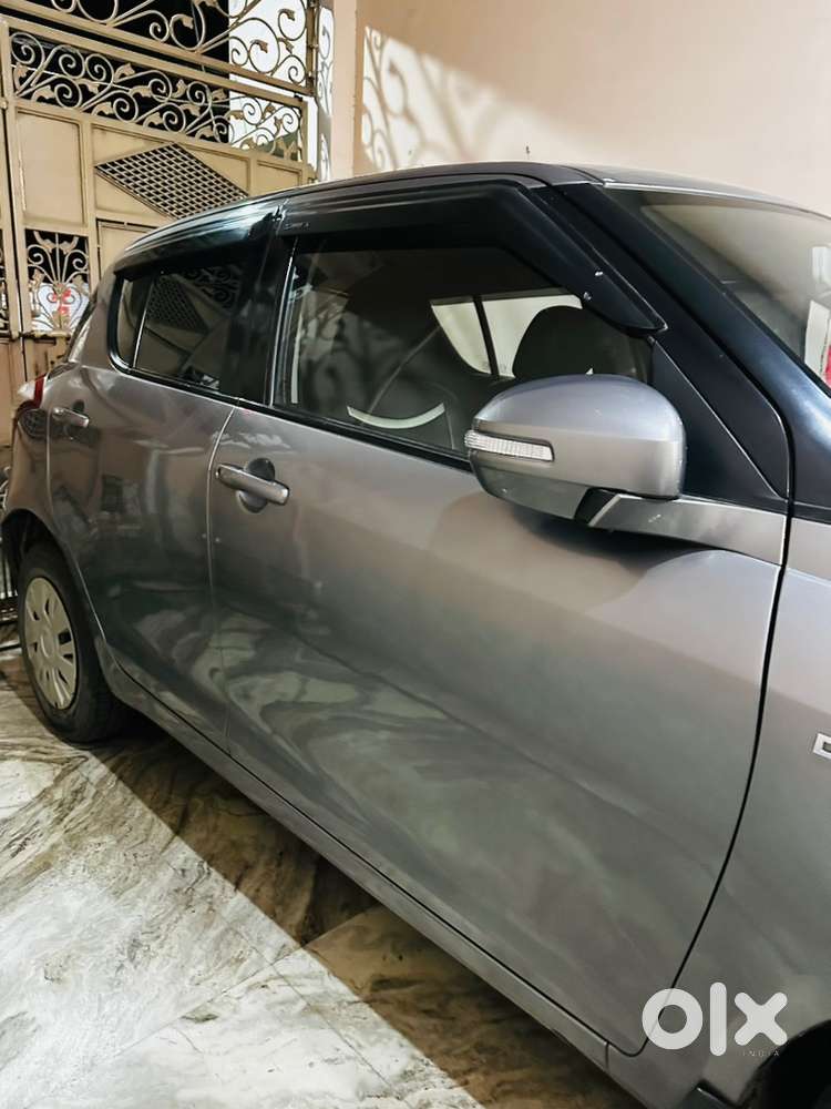 Swift Vdi Maruti Diesel 2017