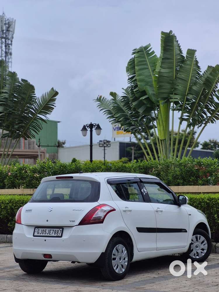 Swift Vdi Maruti 2013