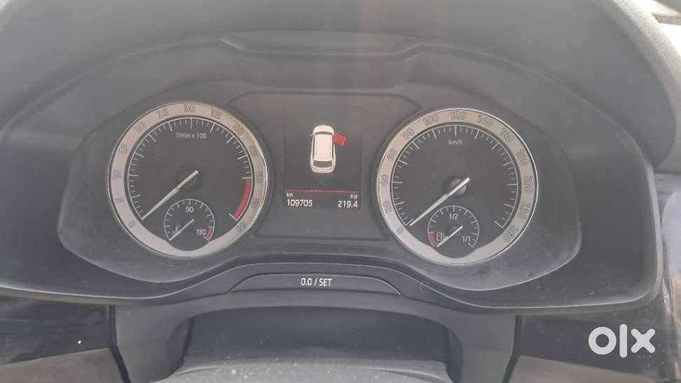 Skoda Kodiaq 2.0 Tdi Style, 2019, Diesel