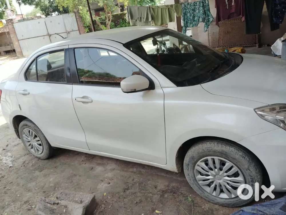 With 47000 Km Driven, It Promises Durability And Efficiency