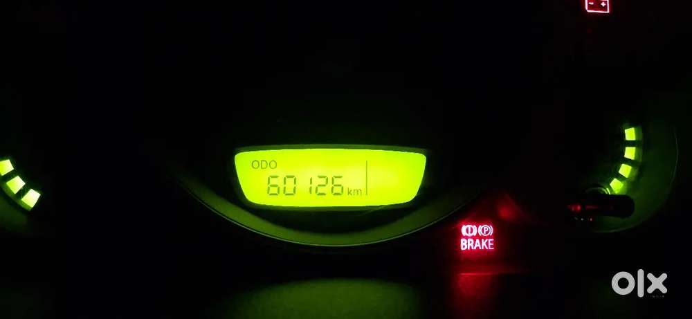 Hyundai Eon 2016 Petrol 62000 Km Driven