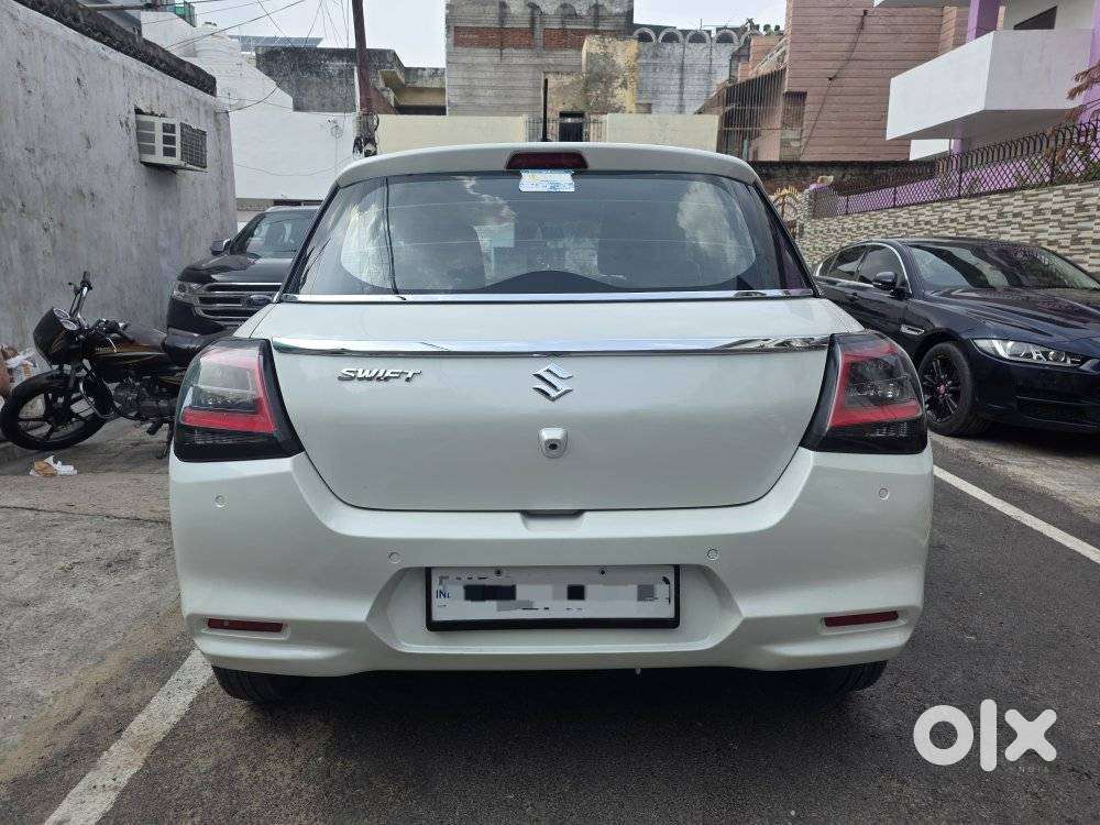 Maruti Suzuki Swift Vxi Optional, 2024, Petrol