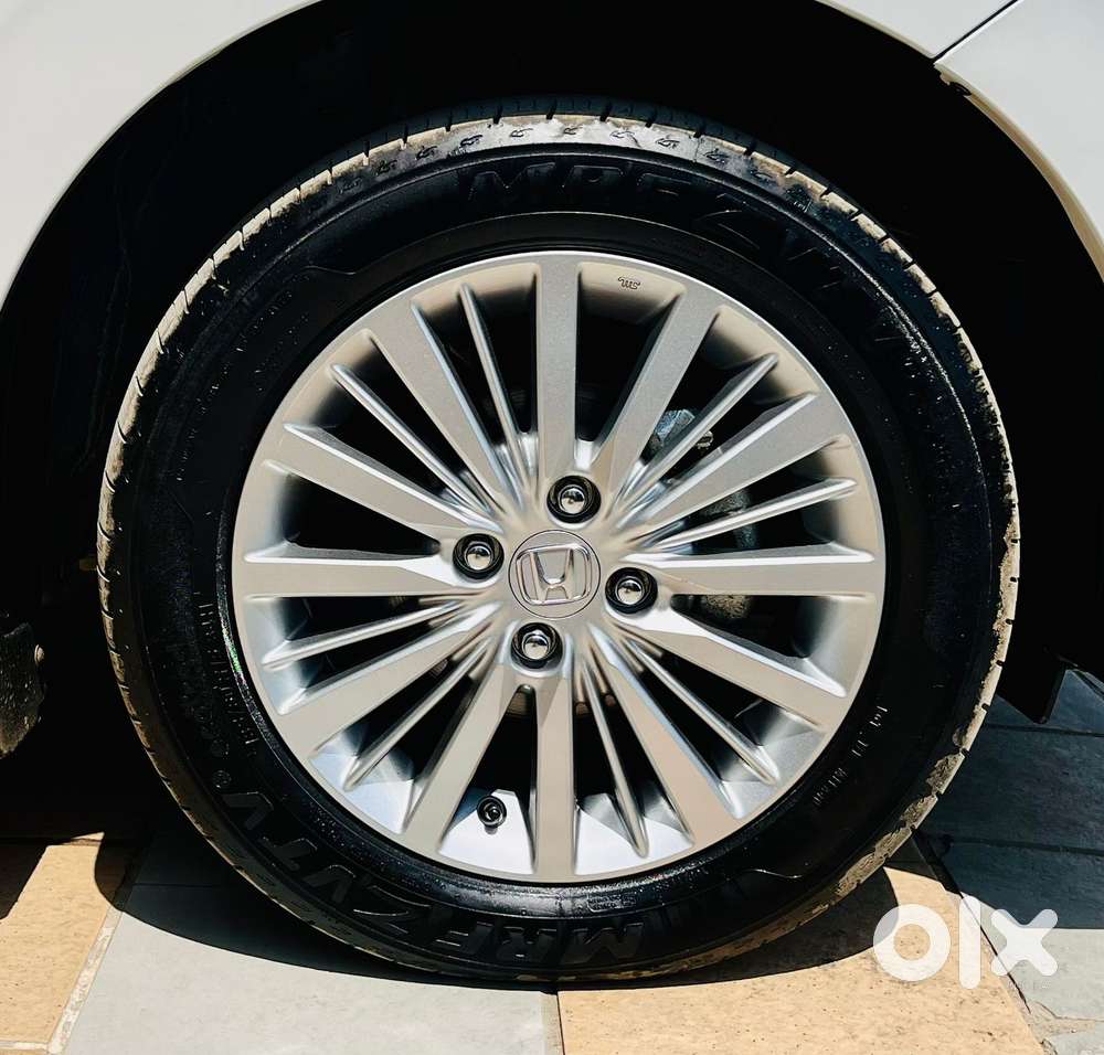 Honda Amaze Vx 1.2 Petrol Mt, 2025, Petrol