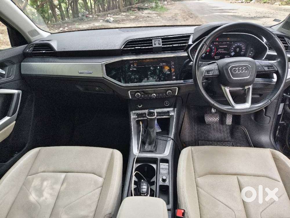 Audi Q3 40 Tfsi Premium Plus, 2024, Petrol